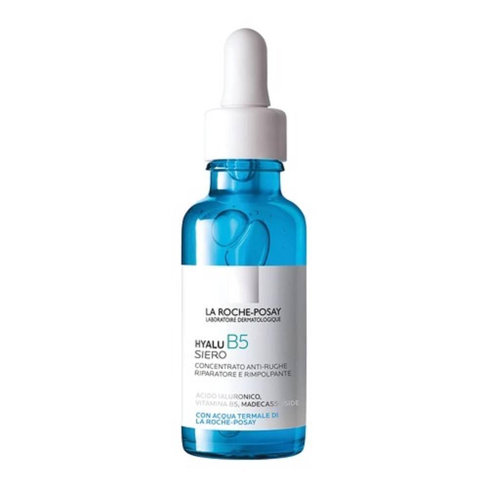 La Roche-Posay Hyalu B5 Pure Hyaluronic Acid Anti-Aging Serum for Face image