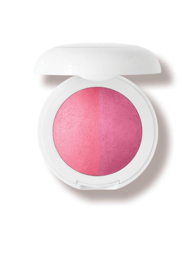 Baked Blush Duet by DIBS Beauty image