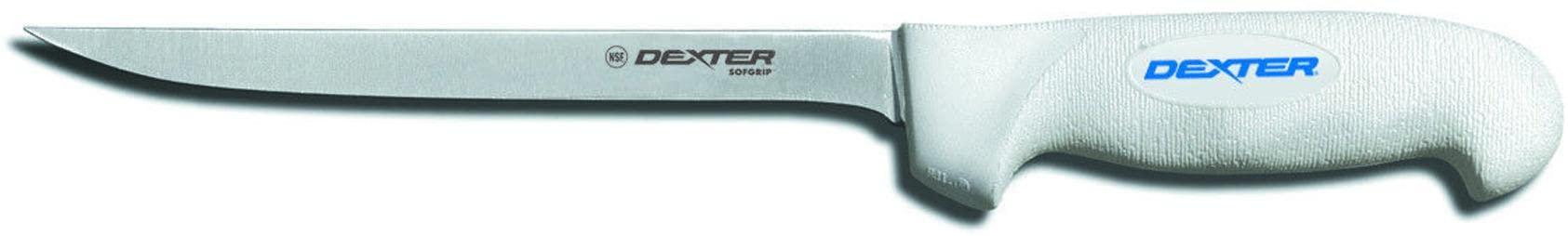 Dexter Outdoors 24113 SofGrip 8' Flexible Fishing Equipment