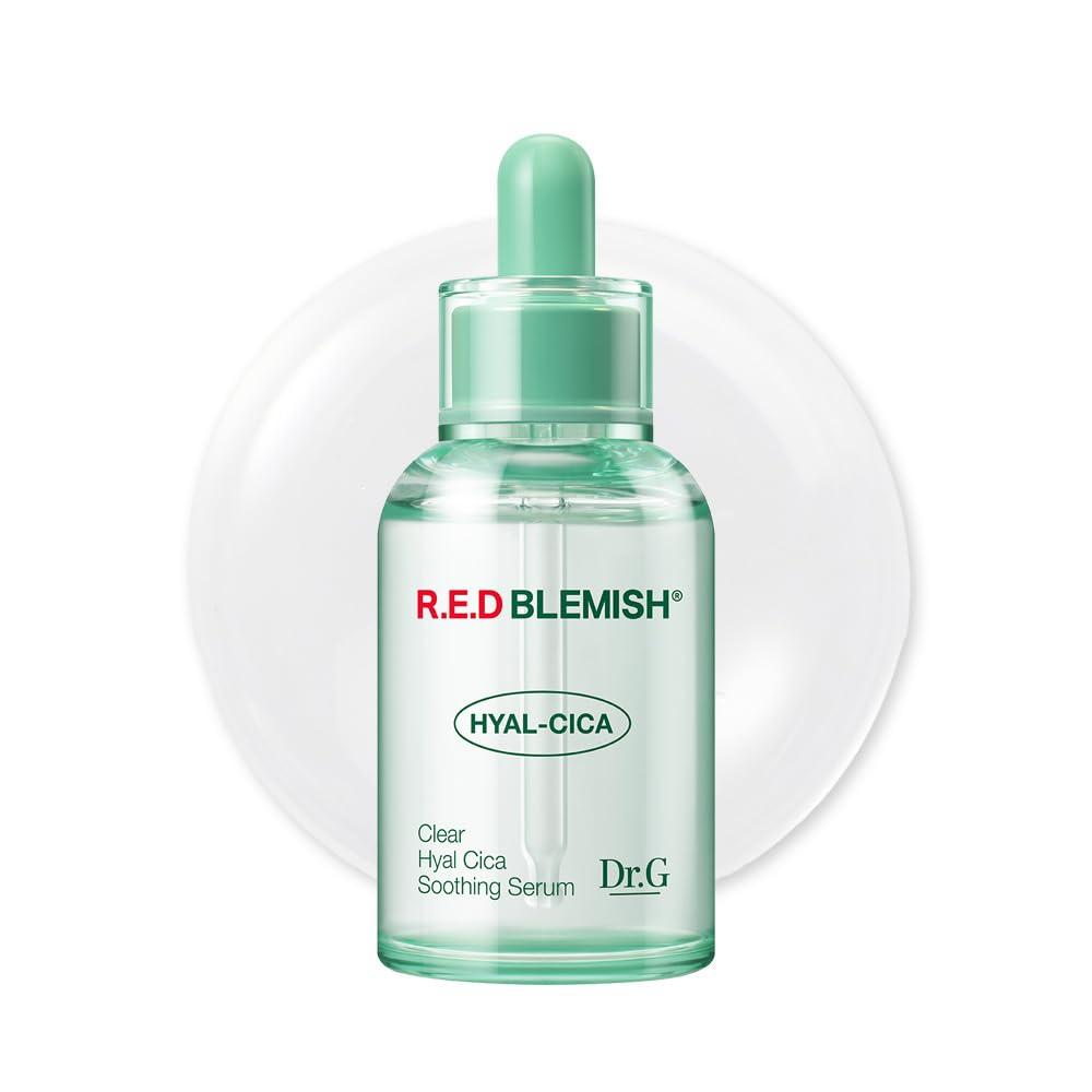 DR.G R.E.D BLEMISH CLEAR HYAL CICA SOOTHING SERUM_50_25 image