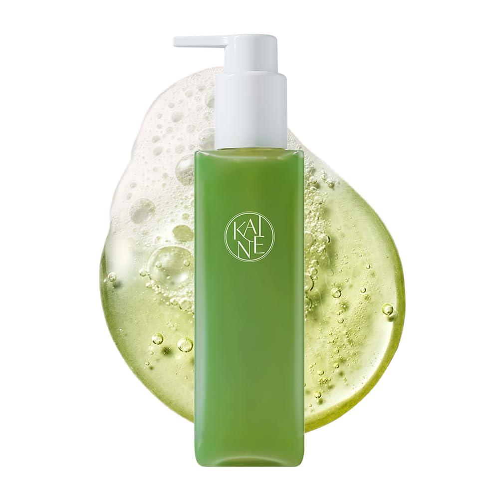 KAINE Rosemary Relief Gel Cleanser 150ml image