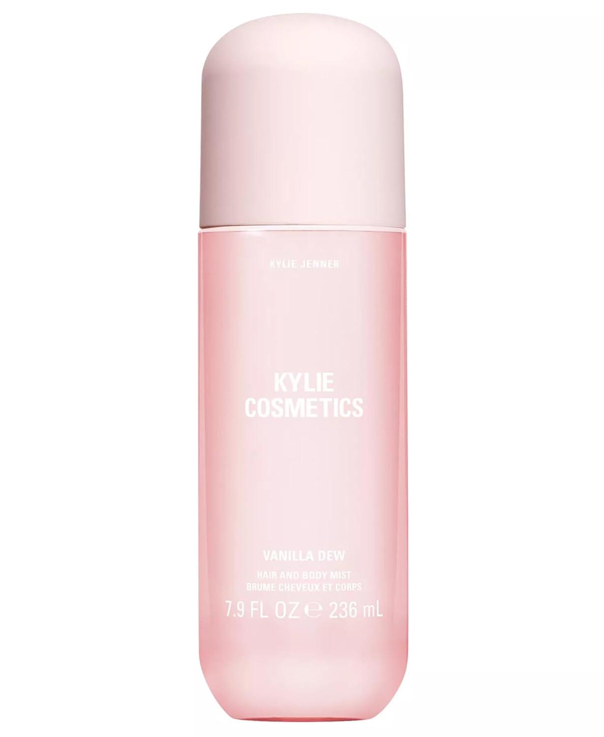 Vanilla Dew Hair & Body Mist image