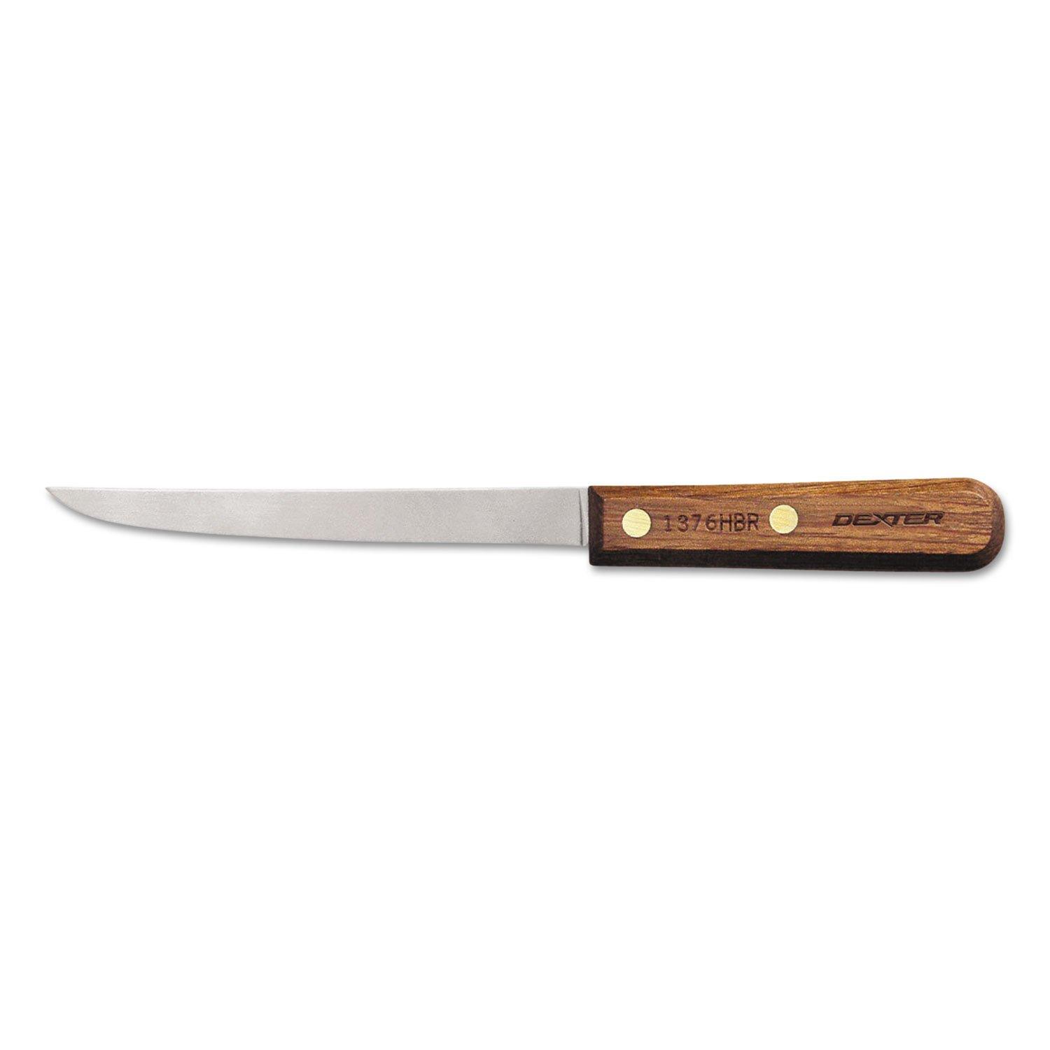 Dexter-Russell 6-Inch Ham Boning Knife image