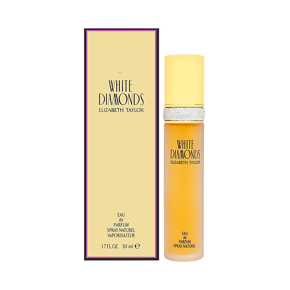 Elizabeth Taylor Perfume White Diamonds EDP Women's 1.7 oz Fragrance image