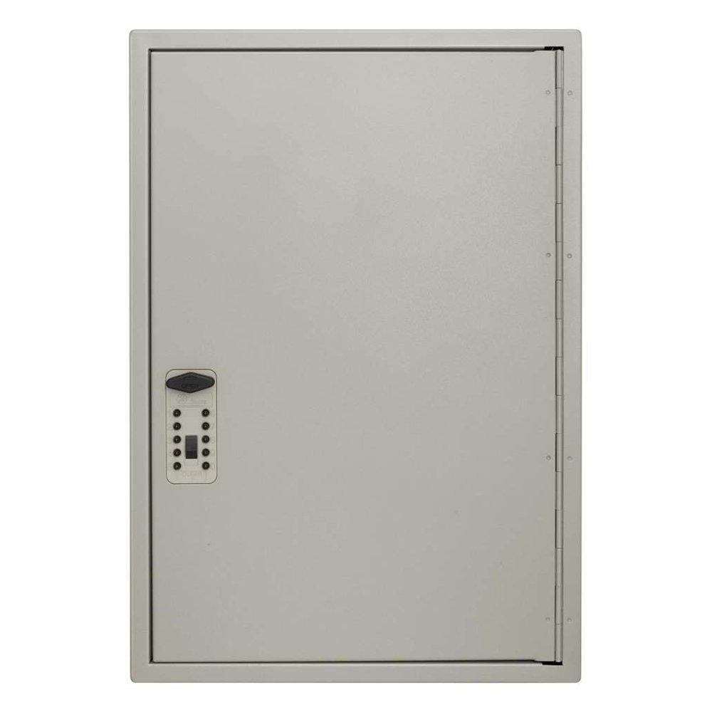 Kidde AccessPoint 001797 Combination TouchPoint Entry Key Locker, Clay, 120 Key (2) image