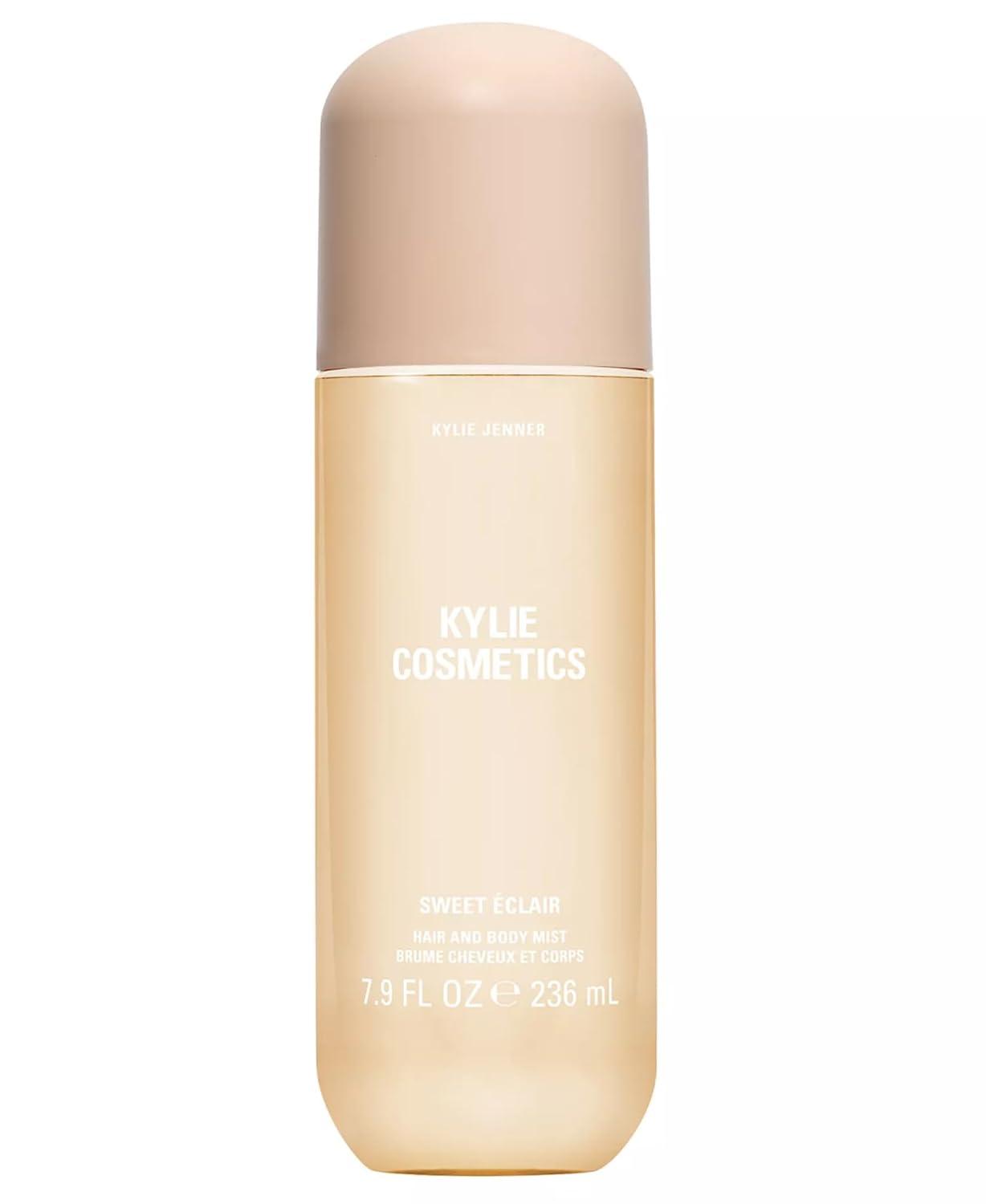 Sweet Éclair Hair & Body Mist image