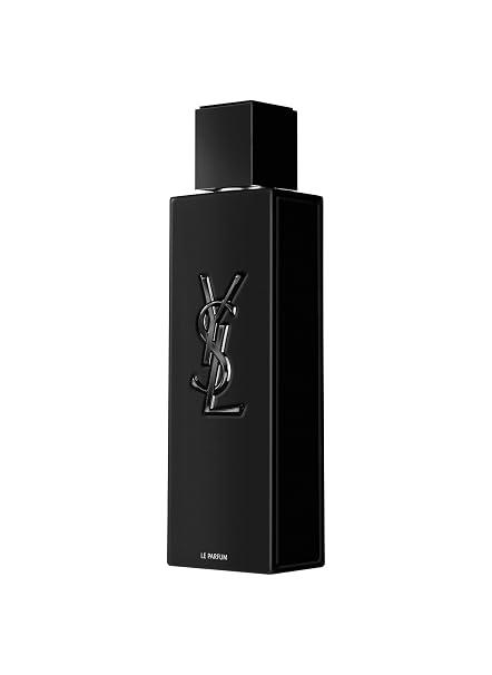Myslf Le Parfum by Yves Saint Laurent for Men - 3.3 oz EDP Spray (Refillable) image