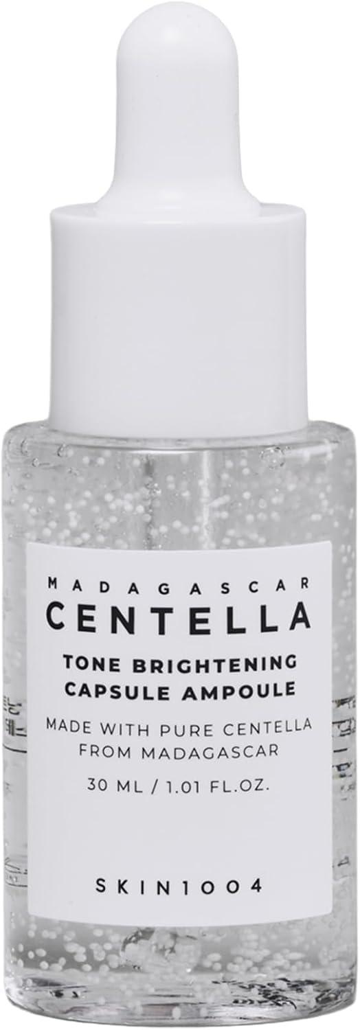 SKIN1004 Madagascar Centella Tone Brightening Capsule Ampoule 30ml image