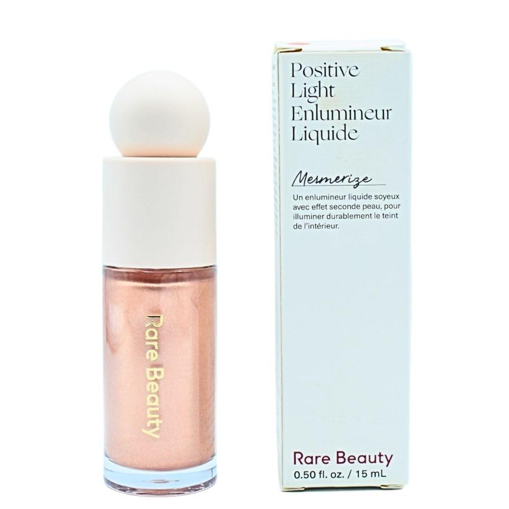 Rare Beauty Positive Light Liquid Luminizer (Mesmerize) image