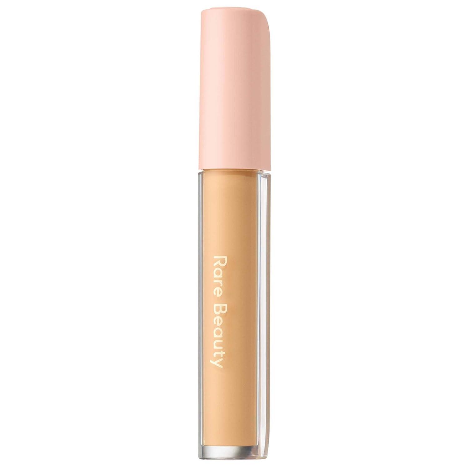 Rare Beauty All Skin Type Under Eye Brightener Cream (Medium) - 4ml image