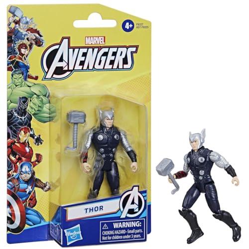 Hasbro - Toy, F93255L00, Multicoloured image
