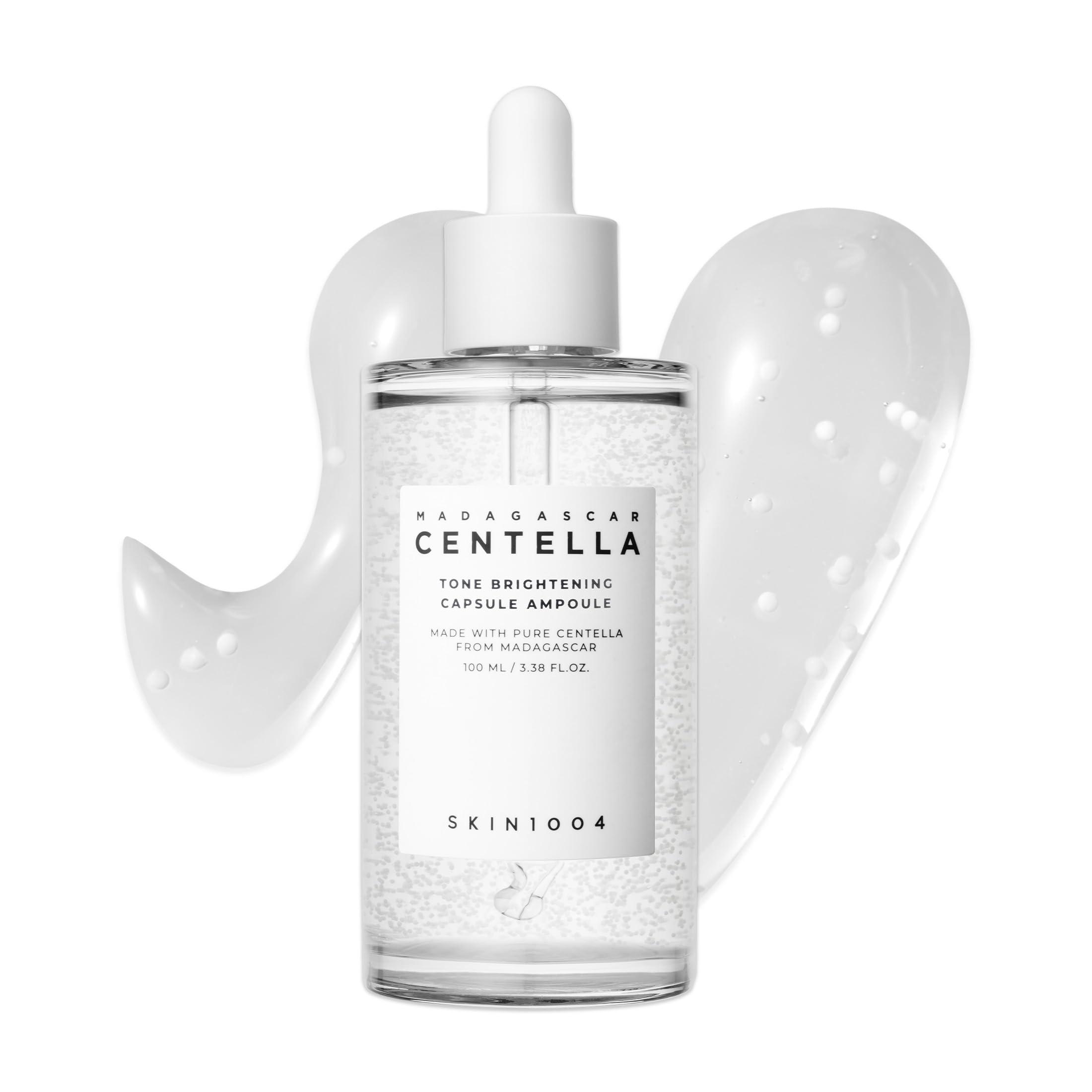 SKIN1004 MADAGASCAR CENTELLA TONE BRIGHTENING CAPSULE AMPOULE 100ml image