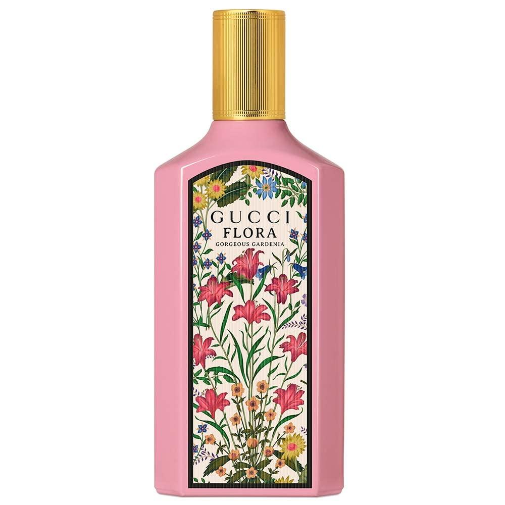 Gucci Perfume Flora Gorgeous Gardenia EDP Women's 3.3 oz Fragrance