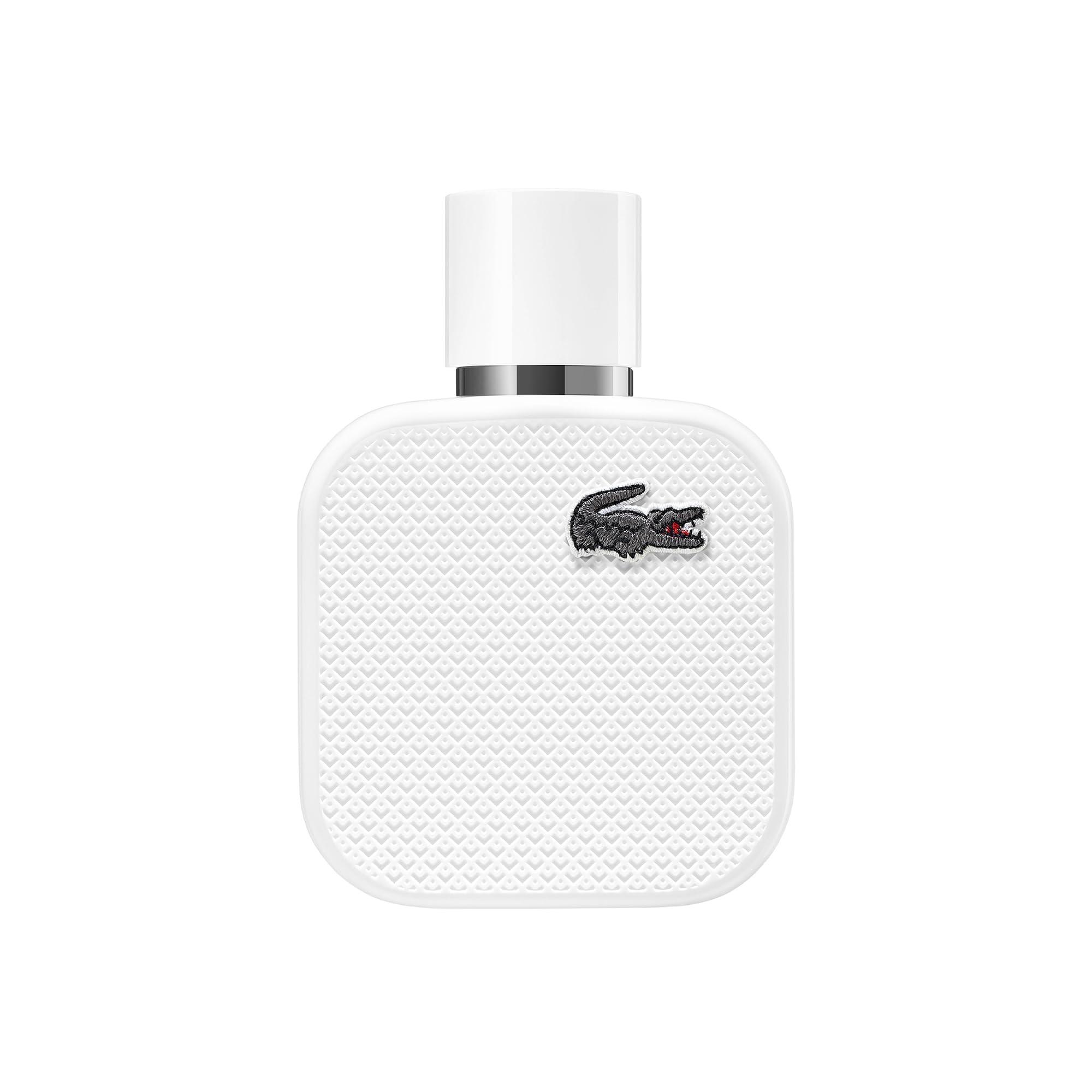 Lacoste Perfume L1212 BLANC EDP 50 ml Fragrance image