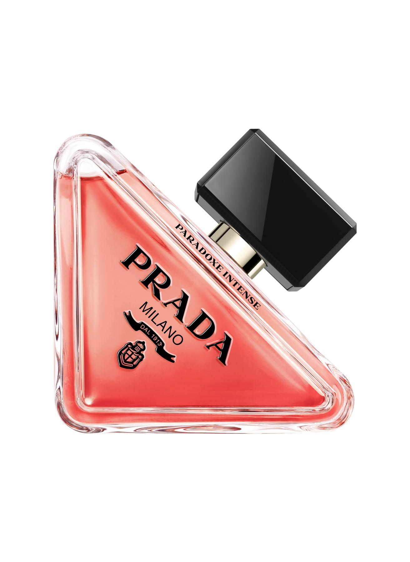 Prada Perfume Paradoxe Intense Refillable EDP Women's 3 oz Fragrance