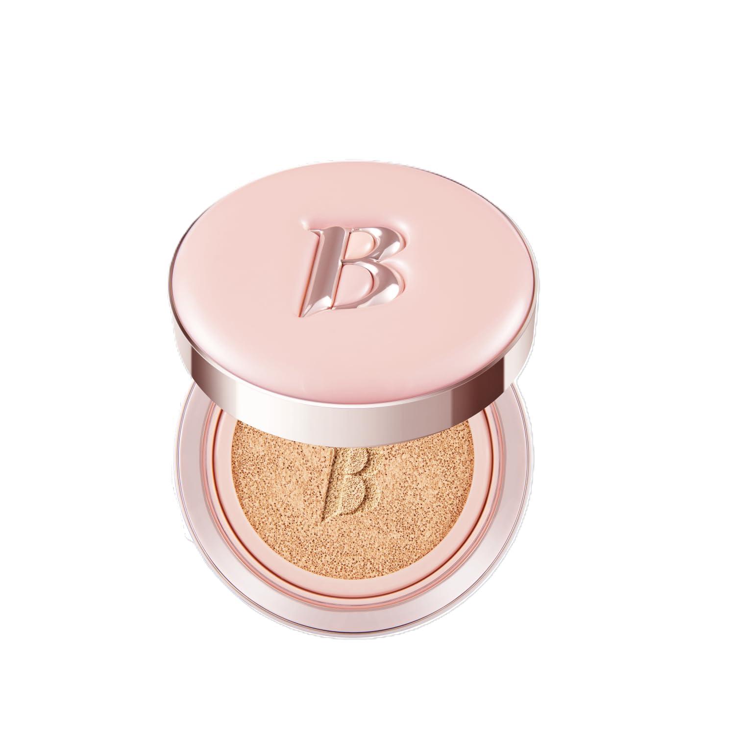 BANILA CO Essence Skin Pink Cushion SPF50+ PA+++ 23 Beige image