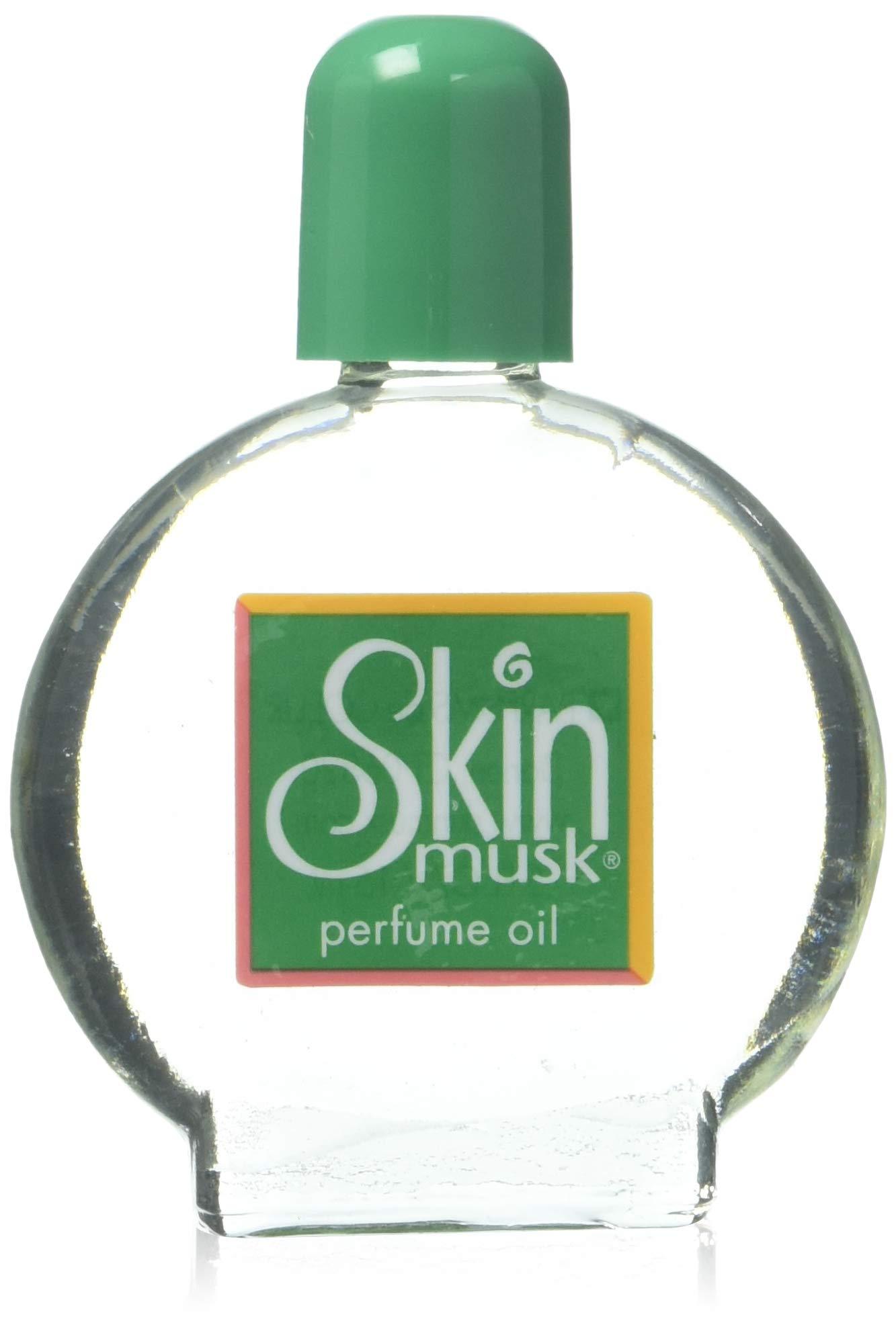 Parfums De Coeur Perfume SKIN MUSK (Original Formula) Oil image