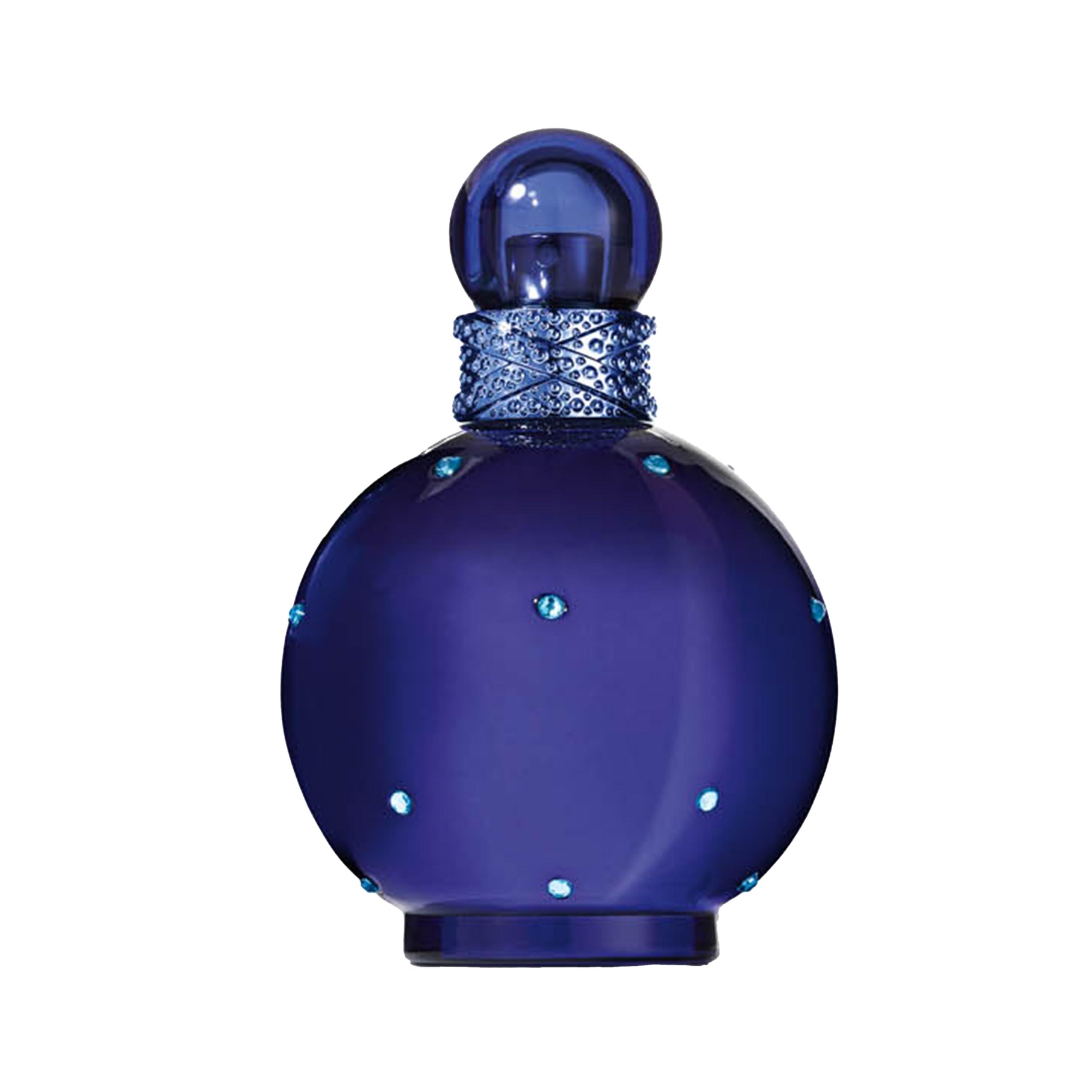 Britney Spears Perfume Midnight Fantasy EDP Women's 3.3 oz Fragrance