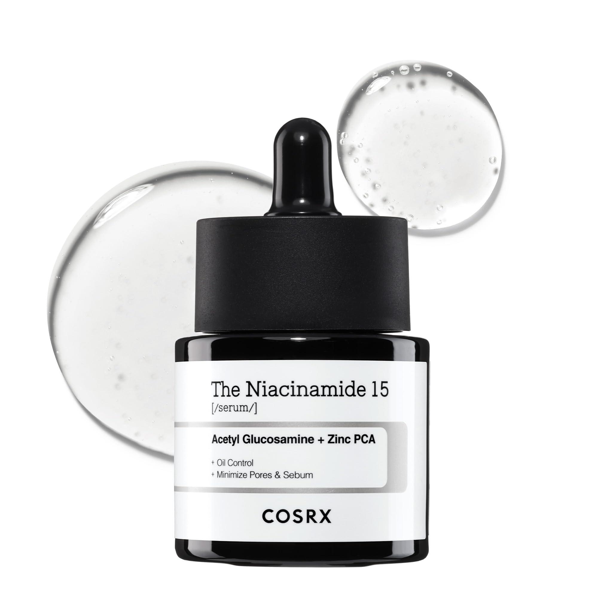 The Niacinamide 15 Serum_Global image
