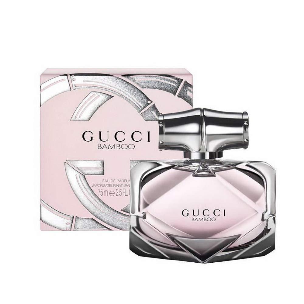 Gucci Perfume Bamboo EDP Women's 2.5 oz Fragrance