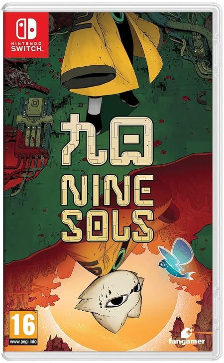 SW Nine Sols