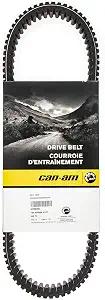 Drive Belt for Maverick/Defender 422280656