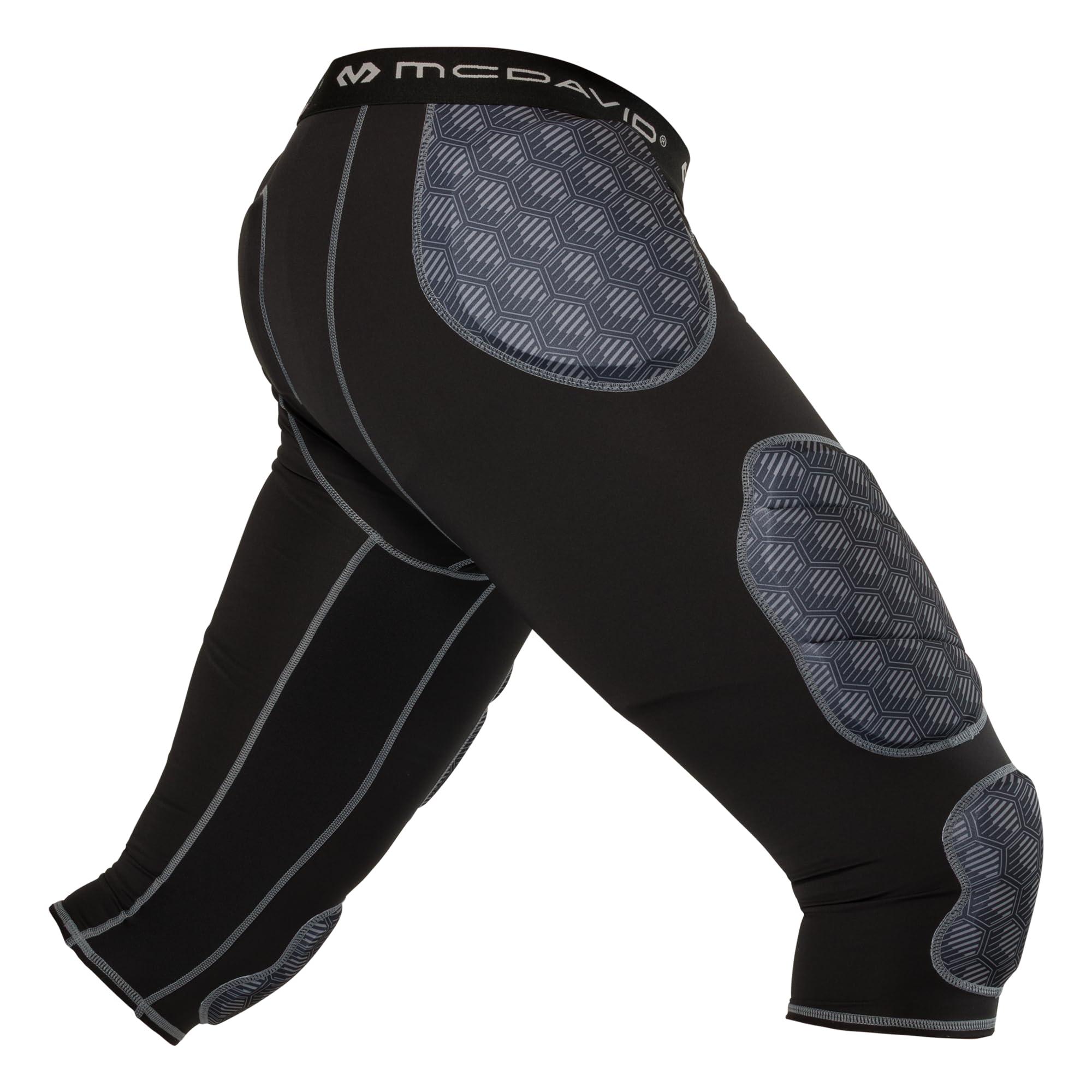 Rival Integrated 7-Pad 3/4 Tight (B0FBHM92YM) image