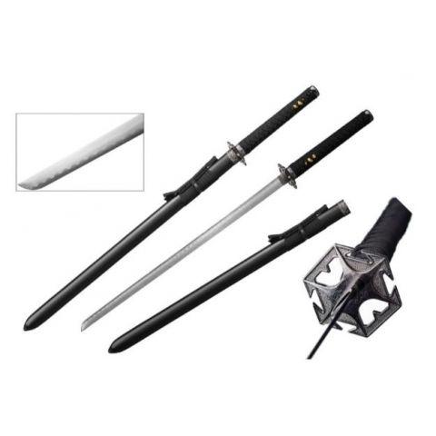 Snake Eye - Samurai Sword - SE-336S