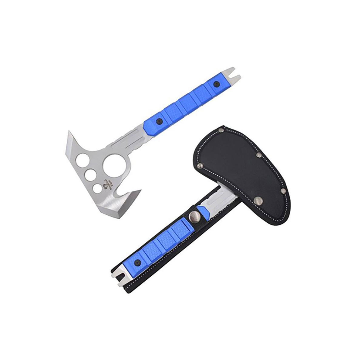 Snake Eye - Throwing Axe - SE-GB197-SLBL image