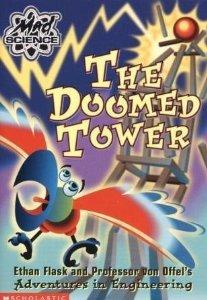 Mad Science: Doomed Tower Ethan Flask