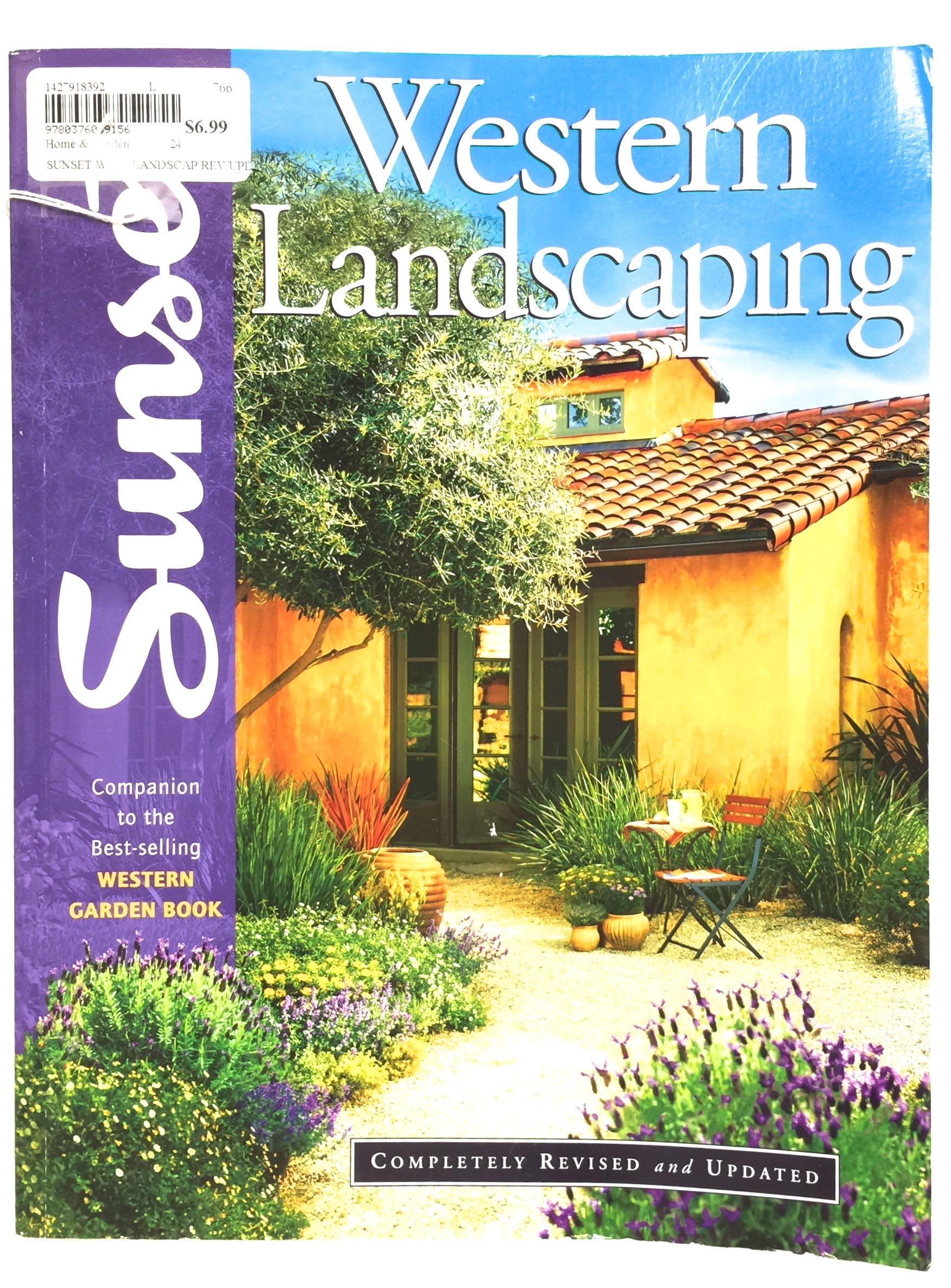 Sunset Western Landscaping