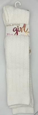 #4-GT-9605 Famous Maker Knee High Socks - $2.00 per pack (3 Packs) image
