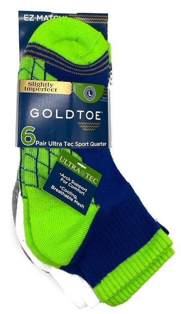 #4-GT-9216 Boy's 'Famous Maker' Ankle Sock - $2.50 Per 6 Pair Pack (12 Packs) image