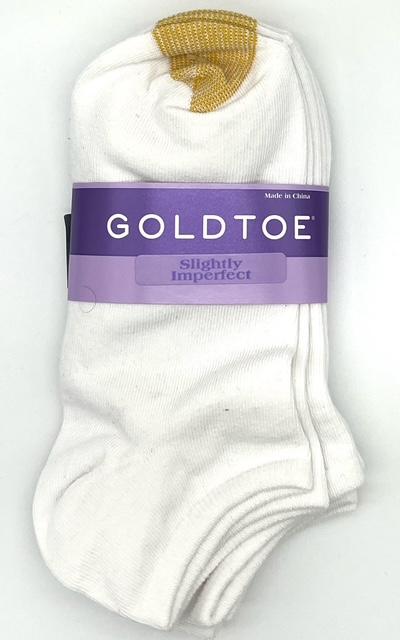 #6-GT-2574 Women's 'Famous Maker' Liner Sock - $1.25 Per 3 Pair Pack (24 Packs) image