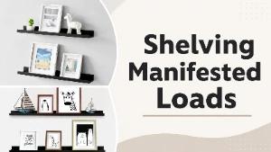 Shelving | New Overstock Manifested Truckload image