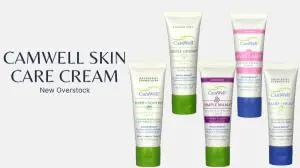 CamWell Skin Care Cream | New Overstock Manifested Load image