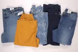 HE Department Store Assorted Everyday and Casual Women's Clothing image