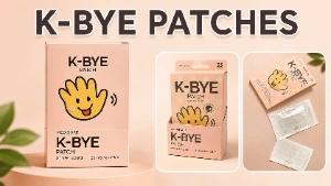 K-Bye Patches | New Overstock Manifested LTL image