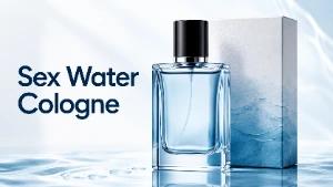 Sex Water Cologne | Master Cartons Manifested Case Packs image