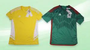 Assorted Sports Clothing | Customer Returns Pallets image