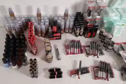Revlon Assorted New Overstock Cosmetic & Accessory Lots - 250 units image