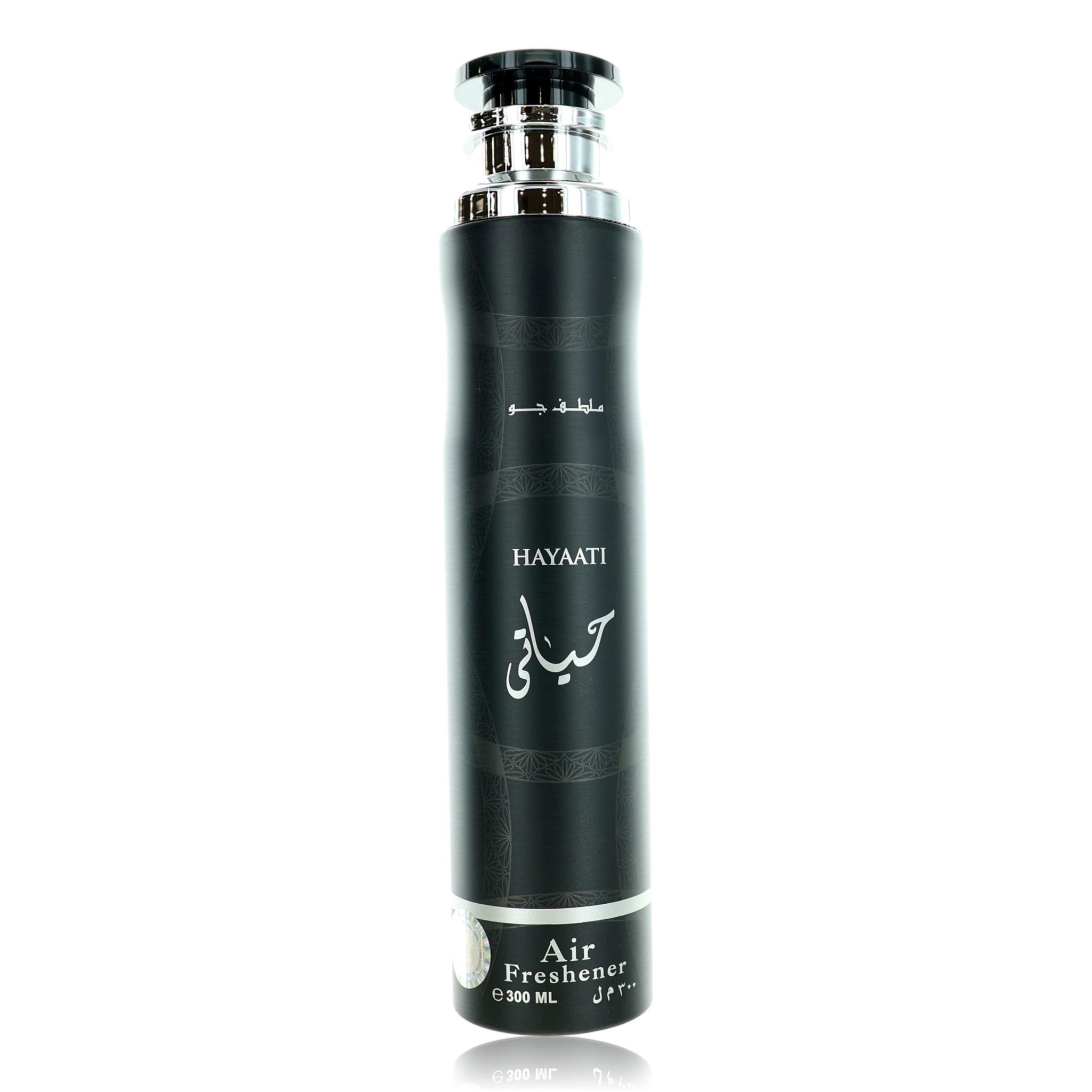 Hayaati by Lattafa, 10 oz Air Freshener image