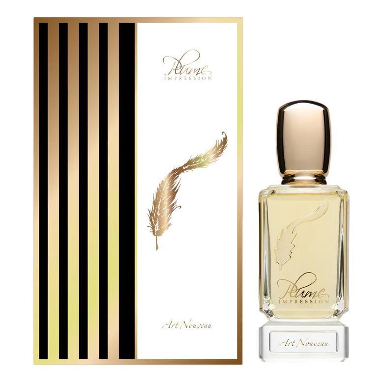 Art Nouveau by Plume Impression, 2.7 oz Eau de Parfum Spray for Unisex image