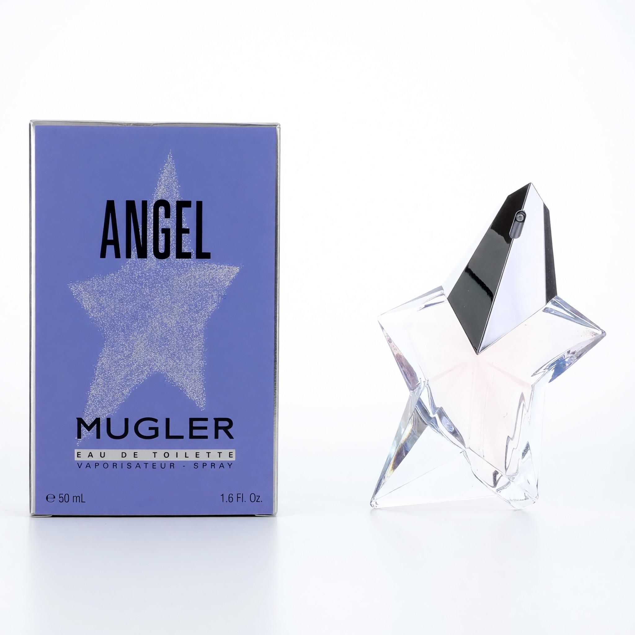 Angel by Thierry Mugler, 1.7 oz Eau De Toilette Spray for Women image