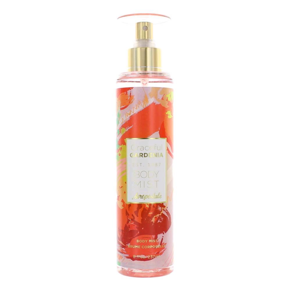 Graceful Gardenia by Aeropostale, 8 oz Body Mist for Women image