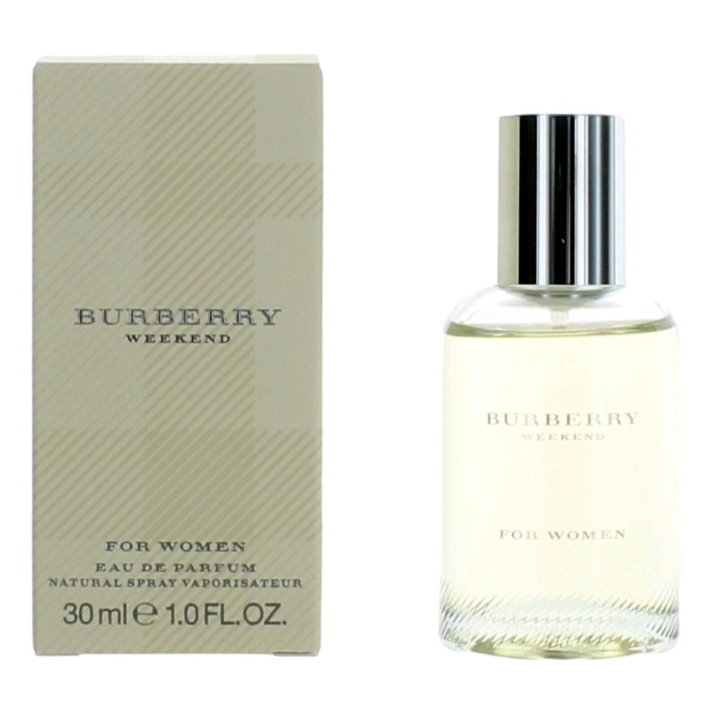 Burberry Weekend by Burberry, 1 oz Eau De Parfum Spray for Women image