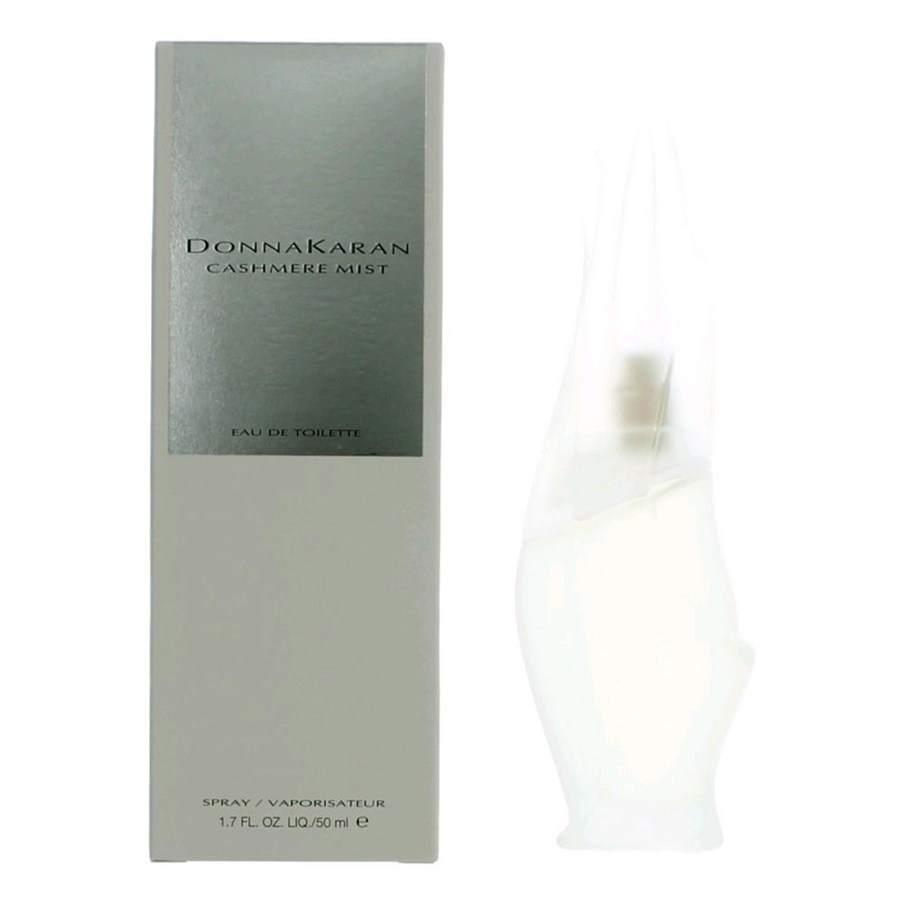 Cashmere Mist by Donna Karan, 1.7 oz Eau De Toilette Spray for Women image