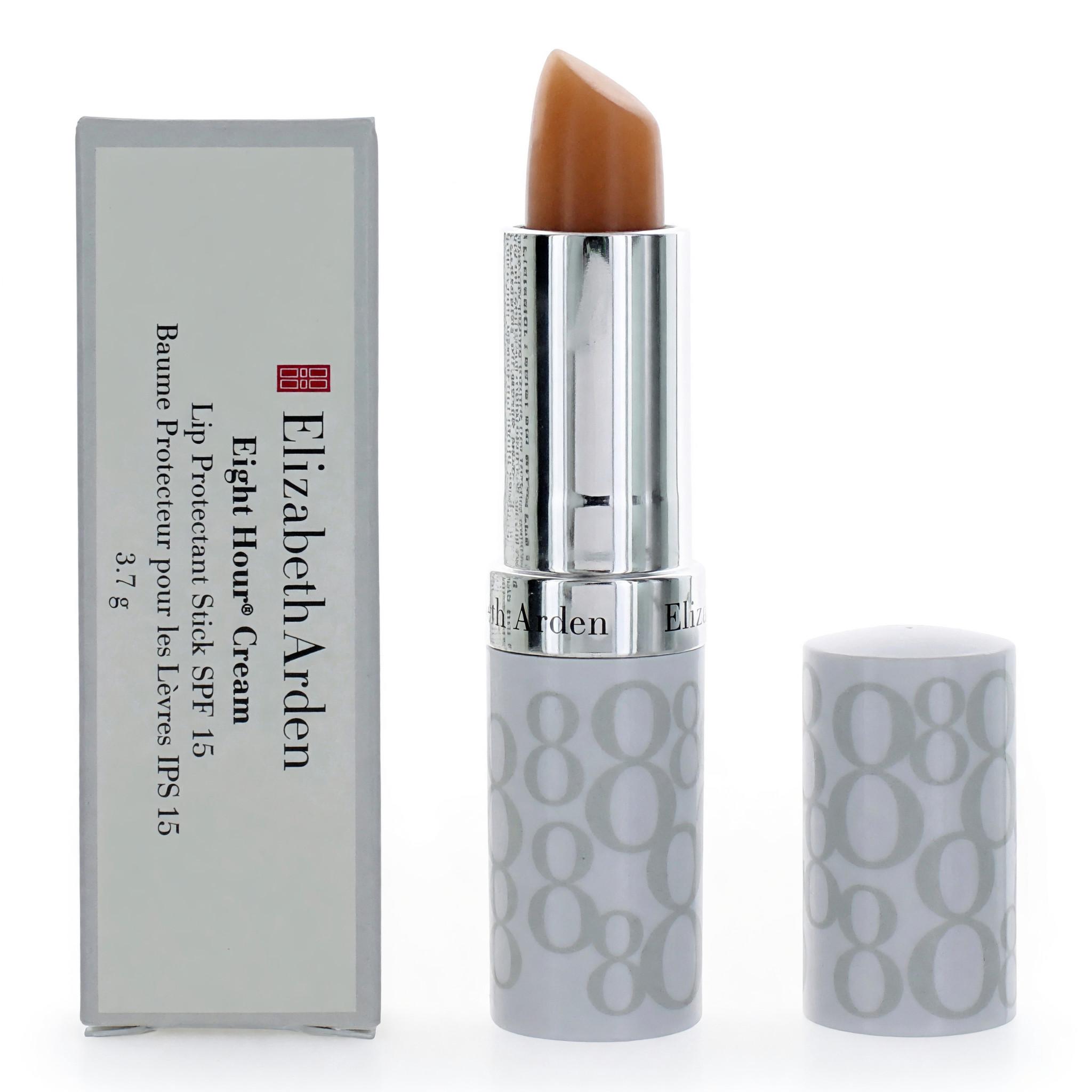 Eight Hour Cream Lip Protectant Stick by Elizabeth Arden, 0.13 oz for Women image