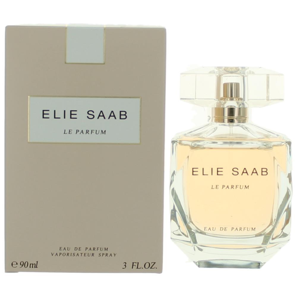 Le Parfum by Elie Saab, 3 oz Eau De Parfum Spray for Women image