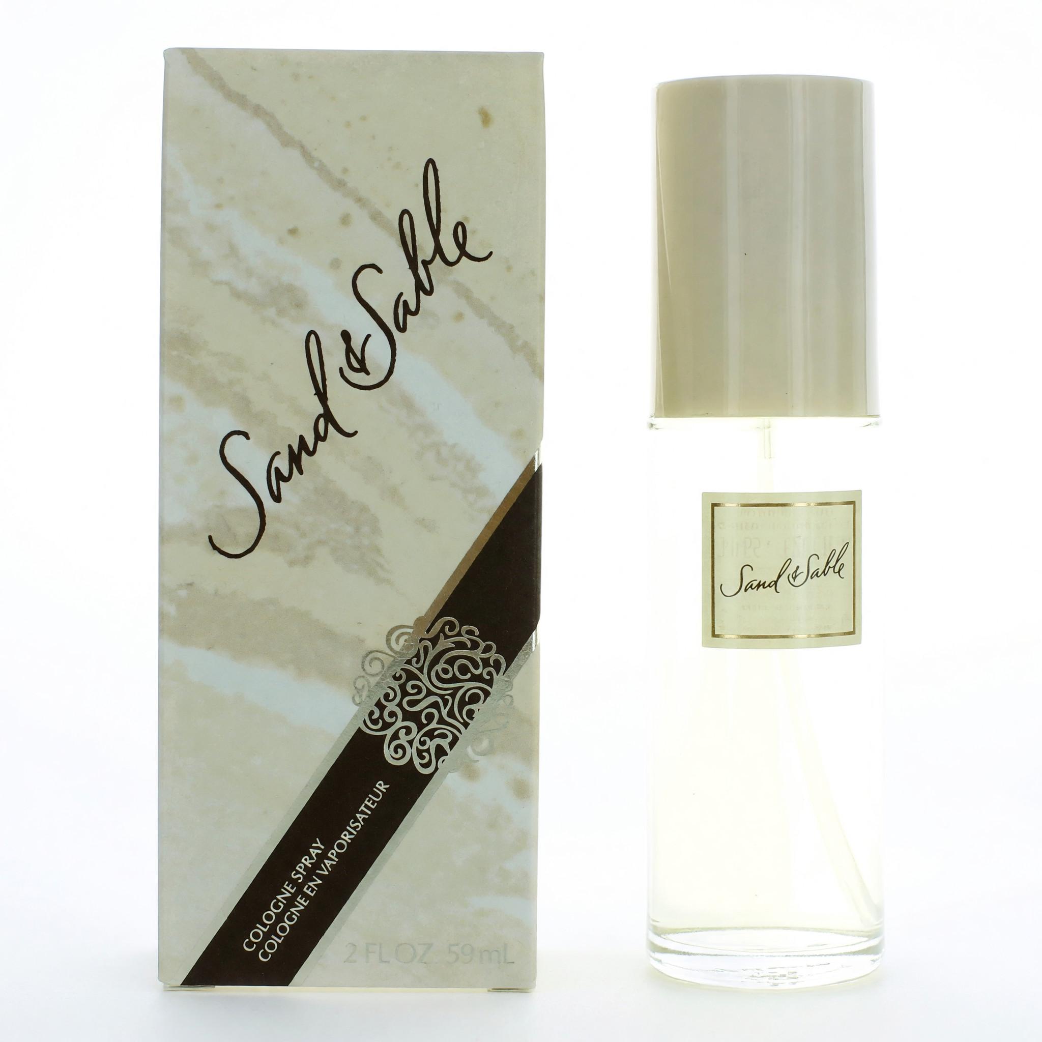 Sand & Sable by Coty, 2 oz Cologne Spray for women image